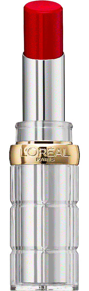 Barra De Labios Labial Brillo Born Fierce 350 Color Riche Barra De Labios Packshot